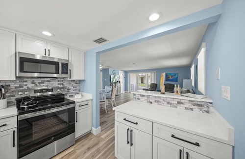 Siesta Key Villa | Island House Beach Resort V33
