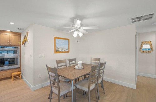 Siesta Key Villa | Island House Beach Resort Villa 14