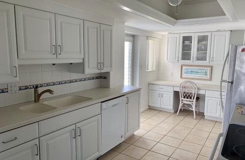 Siesta Key Apartment | Island House Beach Resort 5S