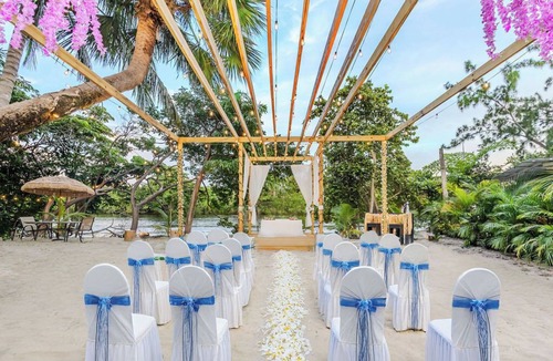 West Palm Beach Villa | ISLAND PALM BEACH VILLA