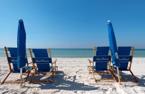 Fort Walton Beach Apartment | Island Princess 615