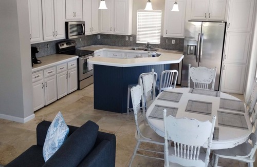 Key West House | Island Time Family & Dog Friendly Getaway- Big Coppitt Key seasonal discount 15%