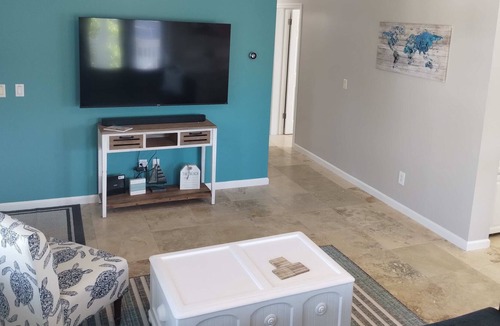 Key West House | Island Time Family & Dog Friendly Getaway- Big Coppitt Key seasonal discount 15%