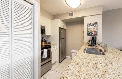 Tavernier Condo | Island Time | Ocean Pointe 1207 | Oceanfront 2BR Condo in Key Largo