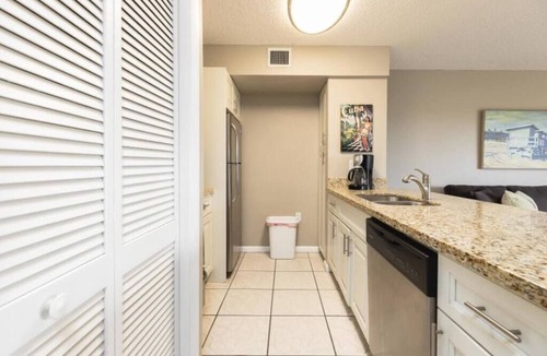 Tavernier Condo | Island Time | Ocean Pointe 1207 | Oceanfront 2BR Condo in Key Largo