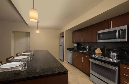 Marco Island Resort | Island View - 2 Bedroom - Marriott's Crystal Shores - Full Resort Access