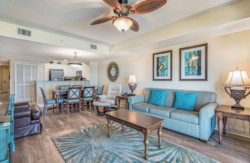 Myrtle Beach Resort | Island Vista Resort