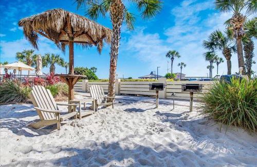Holiday Isle Apartment | Islander Beach Resort 311 - Sandy Dunes