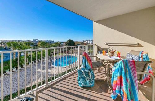 Holiday Isle Apartment | Islander Beach Resort 311 - Sandy Dunes