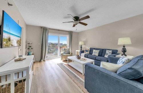 Holiday Isle Apartment | Islander Beach Resort 311 - Sandy Dunes