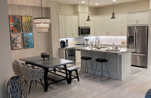 East Naples Villa | Isles of Collier Preserve
