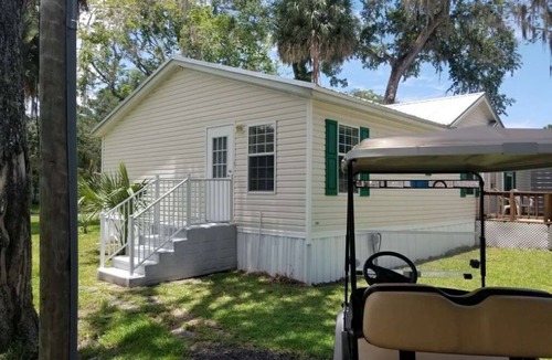 Astor House | J's Fishcamp