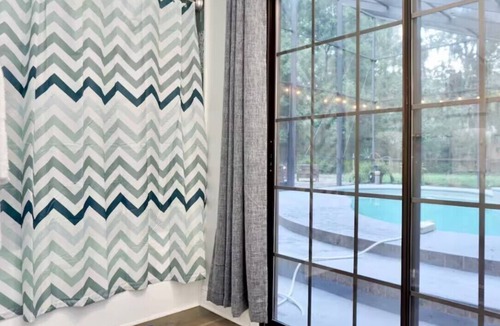 East Arlington House | Jacksonville Beach House Heated Pool 8 min to Hannah Park Beach Pet Friendly