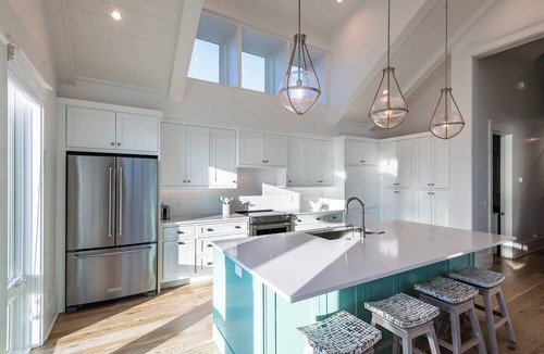 Gulf Trace House | Jada’s Dare ~ 90 High Dune Drive ~ Grayton Beach FL 32459