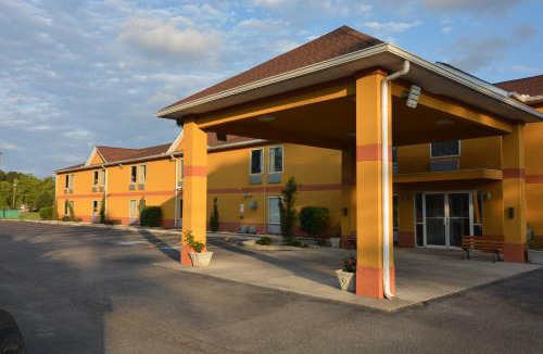 Hazlehurst Hotel | Jameson Inn and Suites Hazelhurst