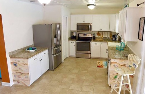 Jacksonville Beach House | Jax Beach House w/Pool and Outdoor Oasis