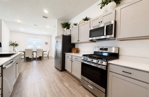 Sumter County House | Jessica`s Eastport Retreat (LaGrange)