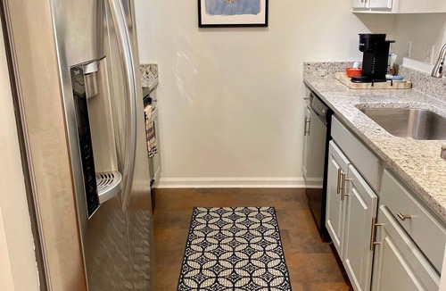 Auburn House | JET'S HANGAR: WALKABLE, PET-FRIENDLY, RENOVATED Game Day Townhome!