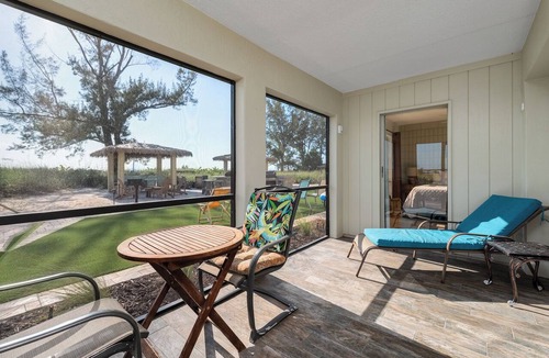 Nokomis Condo | Jetties Pointe Cottage #1 - 408 “Casey Key”