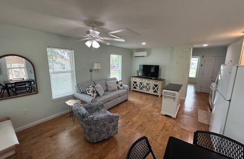 Port St. Joe House | Joe's Place- A Hidden Gem by the Bay