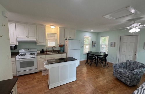 Port St. Joe House | Joe's Place- A Hidden Gem by the Bay