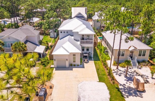 San Juan House | Juan Fine Day