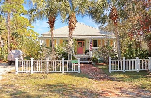Indian Pass House | Jubilee Cottage by Pristine Properties Vacation Rentals
