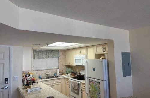 New Smyrna Beach Condo | July 4th SPECIAL! Best of Both Worlds! Direct Ocean Front and Flagler Ave!