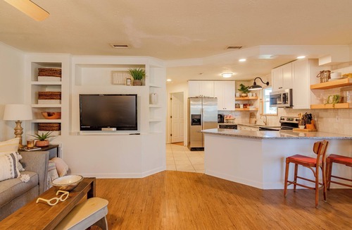 Riviera Beach House | July Dates Available! Book Now! Short Walk to Beach!