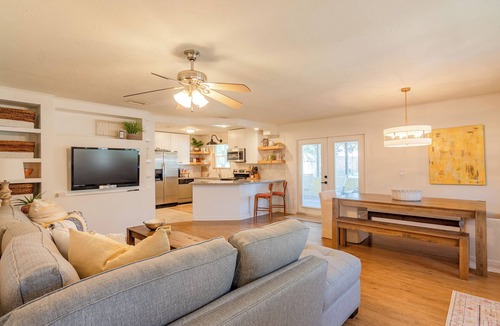 Riviera Beach House | July Dates Available! Book Now! Short Walk to Beach!