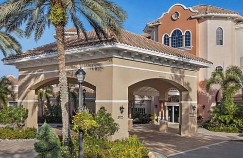 Williamsburg Resort | July Family Luxury Near Disney —Marriott's Grande Vista, Orlando!