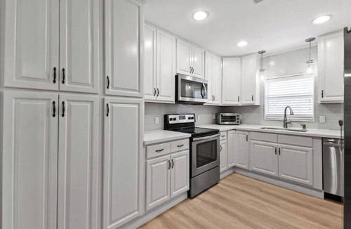 Juno Beach House | Juno Beach Access directly across street - 3bed/2.5bath house BEST LOCATION