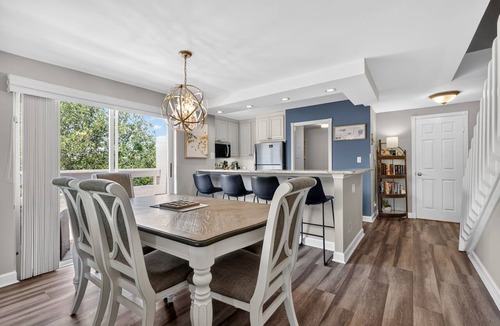 Jupiter Condo | Jupiter Beach Resort Sleeps 6 Heated Pool