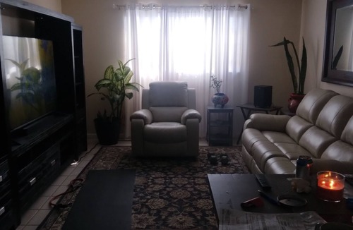 Pine Gardens North Apartment | Jupiter Fl "Garden" Condo 2 miles from the Atlantic Ocean