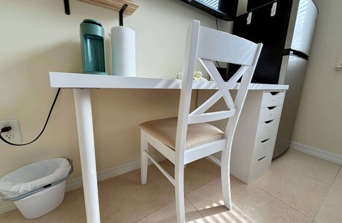 Bonita Shores Apartment | Just listed: Cozy Studio, Beach Gear, Walk to Gulf