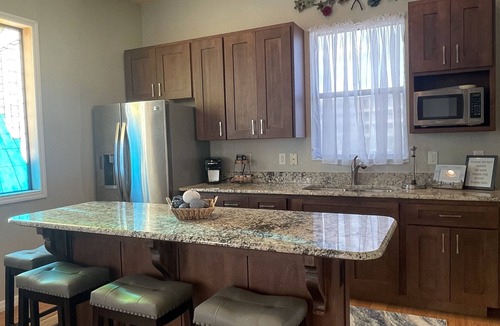 Tavares Condo | Kalua Lake Loft ! 1 Bedroom - 1.5 Bath Overlooking Lake Dora