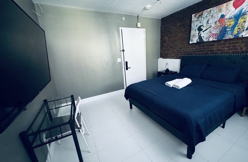 Manhattan Valley Hostel | Kama Central Park Hostel