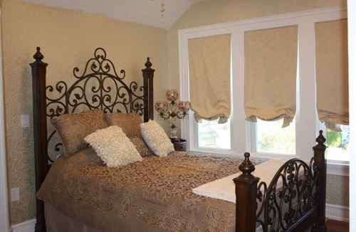 Historic Downtown Kissimmee Bed & Breakfast | Kapp and Kappy B&B