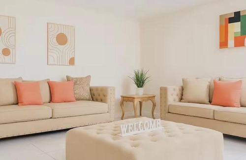 Southeast Orlando House | Kay Poze Elegant Home Near MCO