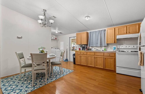 Perry House | Keaton Hideaway - Home in Keaton