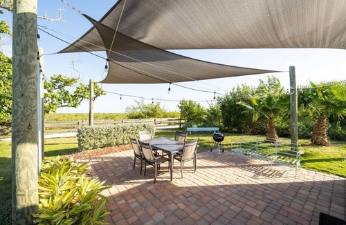 Summerland Key House | Kelly's Kabin - Adorable Private Summerland Key Cottage