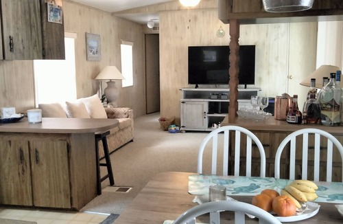 Key Largo Village Cottage | Key Largo Cozy Cottage and Private Beach! Paradise Awaits you!