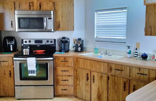 Key Largo Village Cottage | Key Largo Cozy Cottage and Private Beach! Paradise Awaits you!