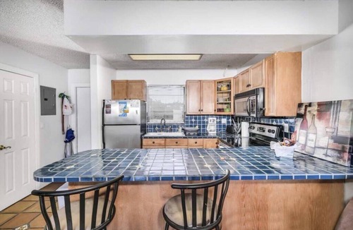 Rock Harbor House | Key Largo Resort Townhouse with all the toys