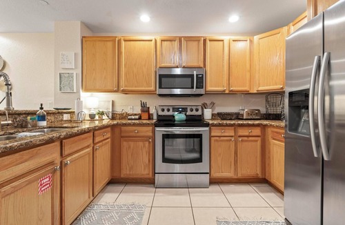 Rock Harbor House | Key Largo Summer Escape Large 4BR/4BA Home in Mariner's Club w best amenities