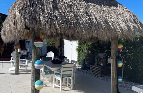 Twin Lakes House | Key Largo Waterfront paradise