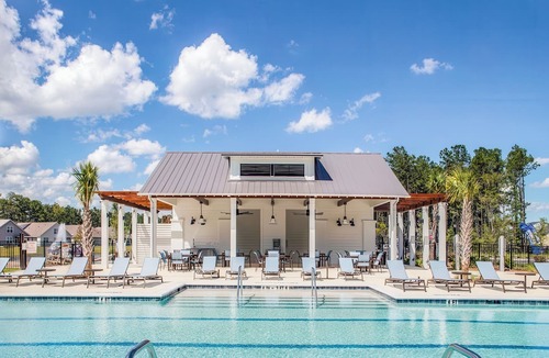 Pooler House | Kinetic Home