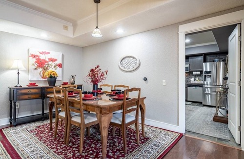 Canton House | King Bed, Pool Table & Movie Theatre - Pet Friendly!