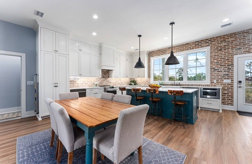 Cape San Blas House | KING'S BAY - Bayfront 5-Bedroom House in N. Cape San Blas, FL with Beach Access