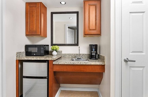 Williamsburg Condo | King Studio w/Balcony | Near Theme Parks